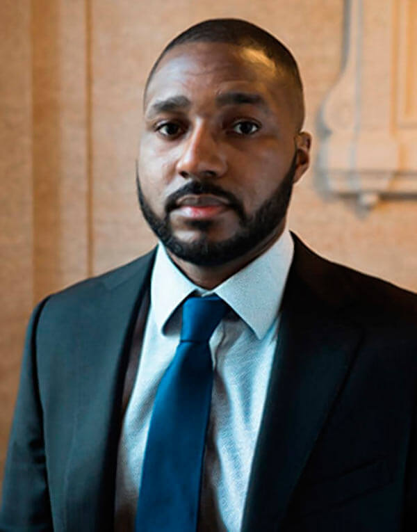 Vincentian elected Harvard Law Review prez