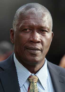 WI cricket ambassador