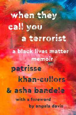 A rallying cry for activism, legal action