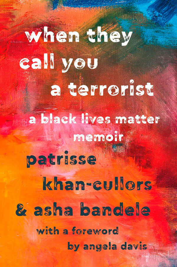 A rallying cry for activism, legal action