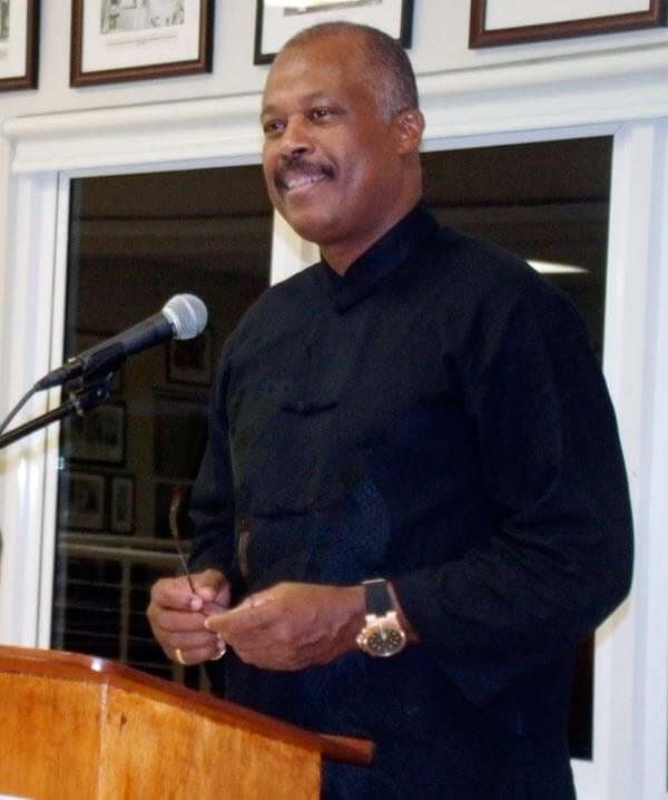 Sir Hilary, SUNY to explore ‘The Caribbean Diaspora’