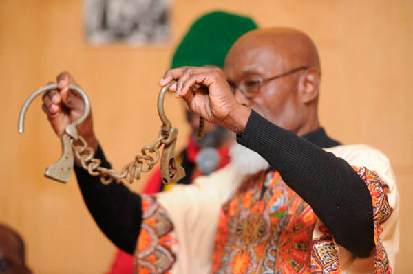 Jamaicans, Sun Collective unite to celebrate Black History