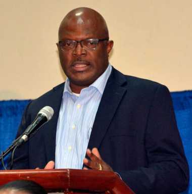 Barbados bristles at human trafficking ranking