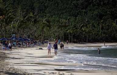 Caribbean hits 30 million mark in stay-over visitors