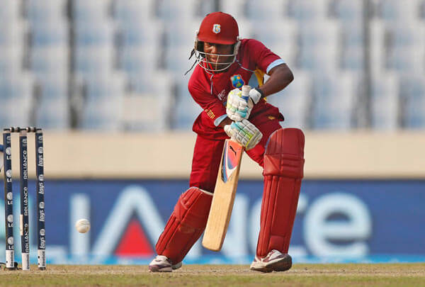 Windies women squad selected