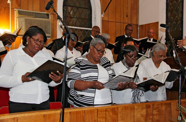 Brooklyn church mourns retired nurse|Brooklyn church mourns retired nurse|Brooklyn church mourns retired nurse