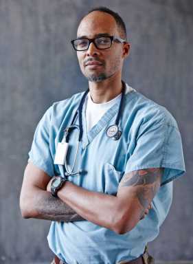 Kings County physician named 2018 Presidential Leadership Scholar
