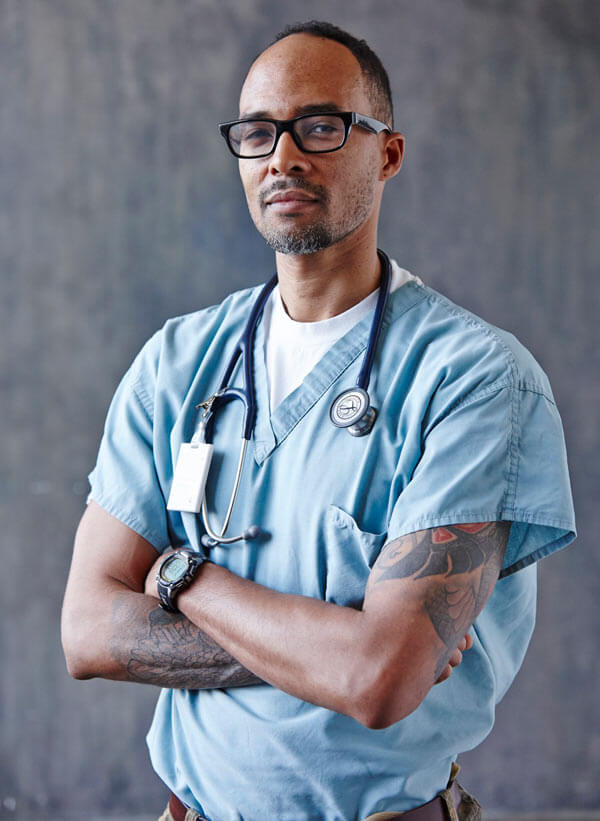 Kings County physician named 2018 Presidential Leadership Scholar
