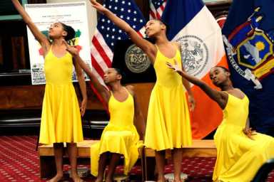 City Hall celebrates Black History Month|City Hall celebrates Black History Month|City Hall celebrates Black History Month