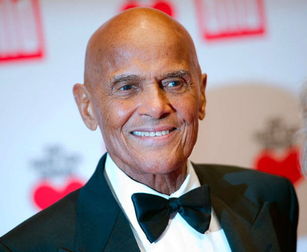 Concert to celebrate Belafonte on his birthday