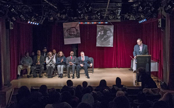 Commmunity leaders honored at MLK celebration|Commmunity leaders honored at MLK celebration|Commmunity leaders honored at MLK celebration|Commmunity leaders honored at MLK celebration|Commmunity leaders honored at MLK celebration|Commmunity leaders honored at MLK celebration