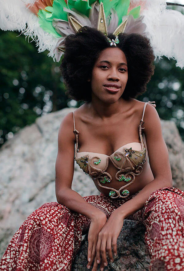 Neo-soul songstress to perform at birthday bash
