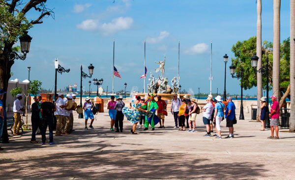 Puerto Rico’s tourism sees milestones|Puerto Rico’s tourism sees milestones|Puerto Rico’s tourism sees milestones|Puerto Rico’s tourism sees milestones