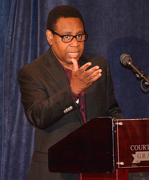 Barbados downgraded again