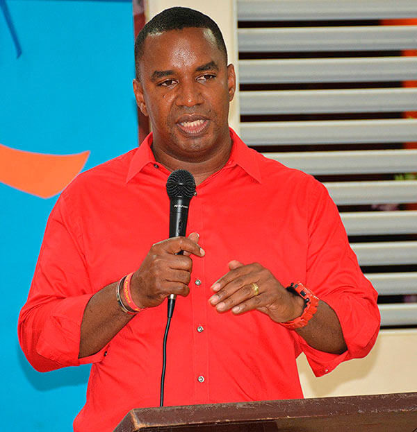 CARICOM voters likely in Barbados poll|CARICOM voters likely in Barbados poll