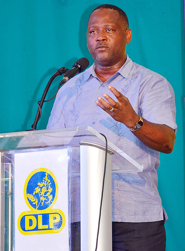 Barbados minister calls for more TV licences