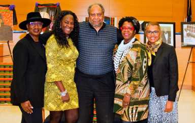 Peterkin’s photo exhibit