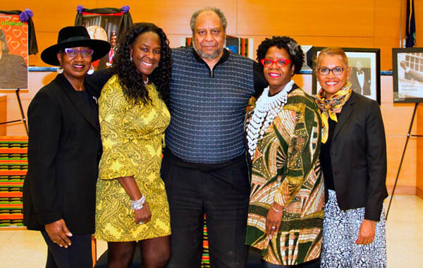 Peterkin’s photo exhibit