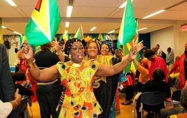 CULTURAL SHOWCASE|CULTURAL SHOWCASE|CULTURAL SHOWCASE