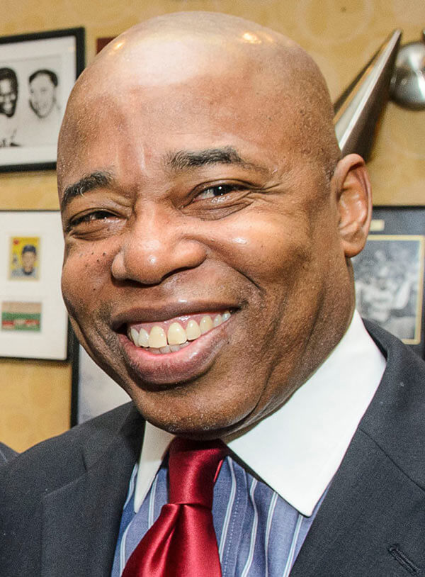 Adams kicks off Colon Cancer Awareness Month