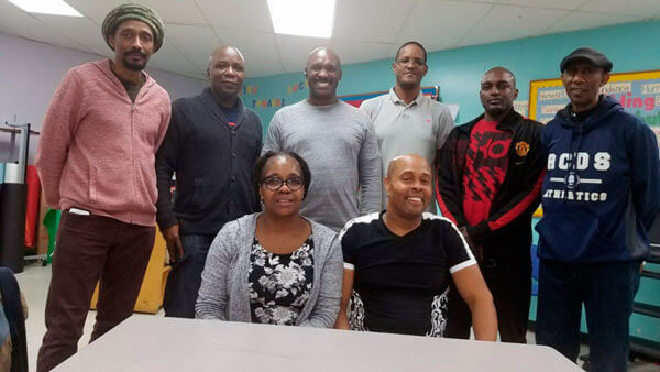SVG-USA Sports Association elects new president