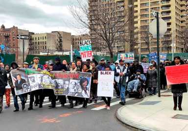State legislator pleads ‘Black Minds Matter’