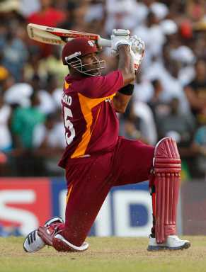 Regional cricket fiasco