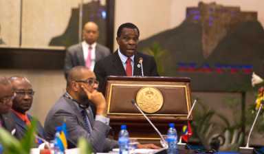 PM Mitchell: Rescue West Indies cricket