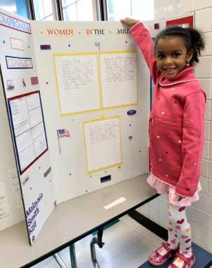‘Conflict and Compromise’ project winners|‘Conflict and Compromise’ project winners