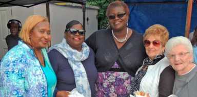 Sen. Persaud’s annual Easter Egg Hunt March 24