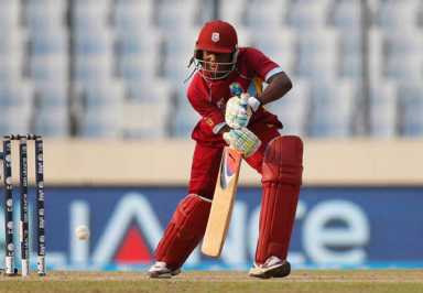 West Indies Women suffer white-wash