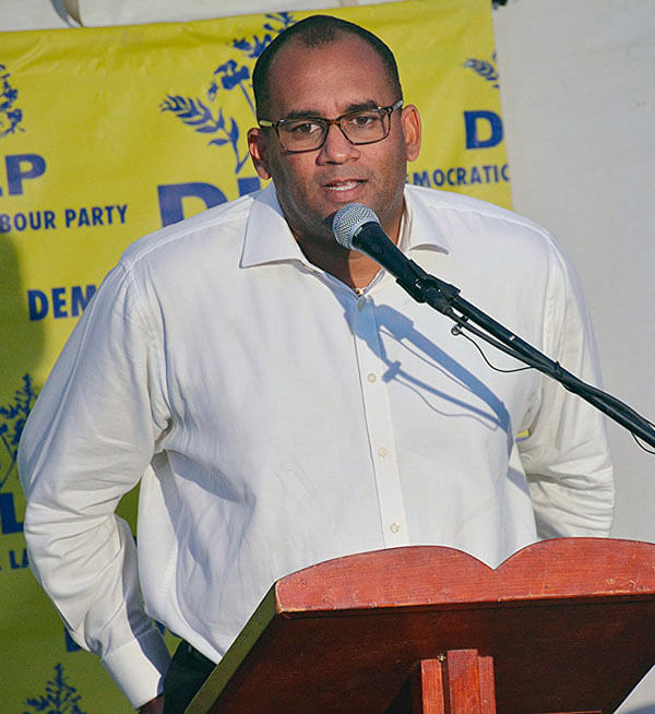 Barbados government angry at UK press|Barbados government angry at UK press