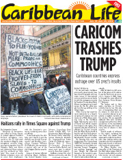 Caribbean Life: Queens Edition: January 19