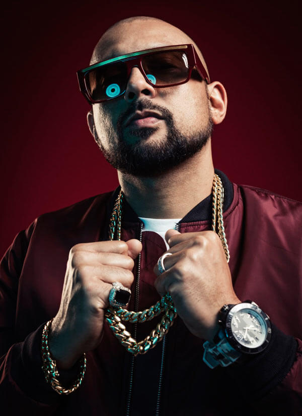 Sean Paul to perform at Kings Theatre|Sean Paul to perform at Kings Theatre