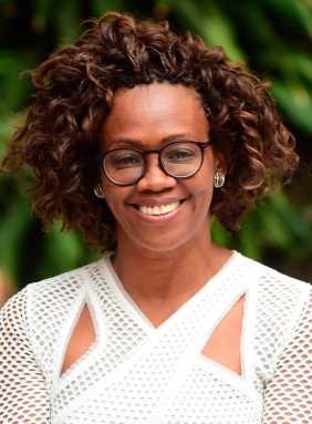 Latin America’s 1st ever black female VP — A Jamaican?