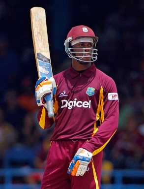 West Indies players make minimal stride in ICC ODI rankings|West Indies players make minimal stride in ICC ODI rankings