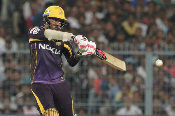 Narine blasts Kolkata Knight Riders to opening win