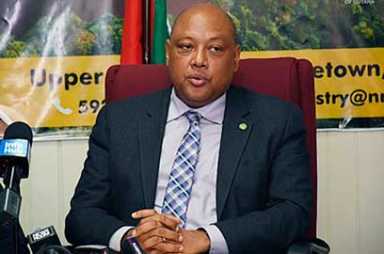 American sanctions bite Guyana bauxite, Rusal