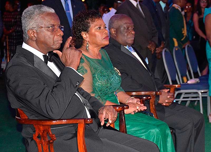 Barbados PM finally calls elections