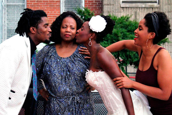 The mother country: New play tackles marriage and immigration|The mother country: New play tackles marriage and immigration|The mother country: New play tackles marriage and immigration