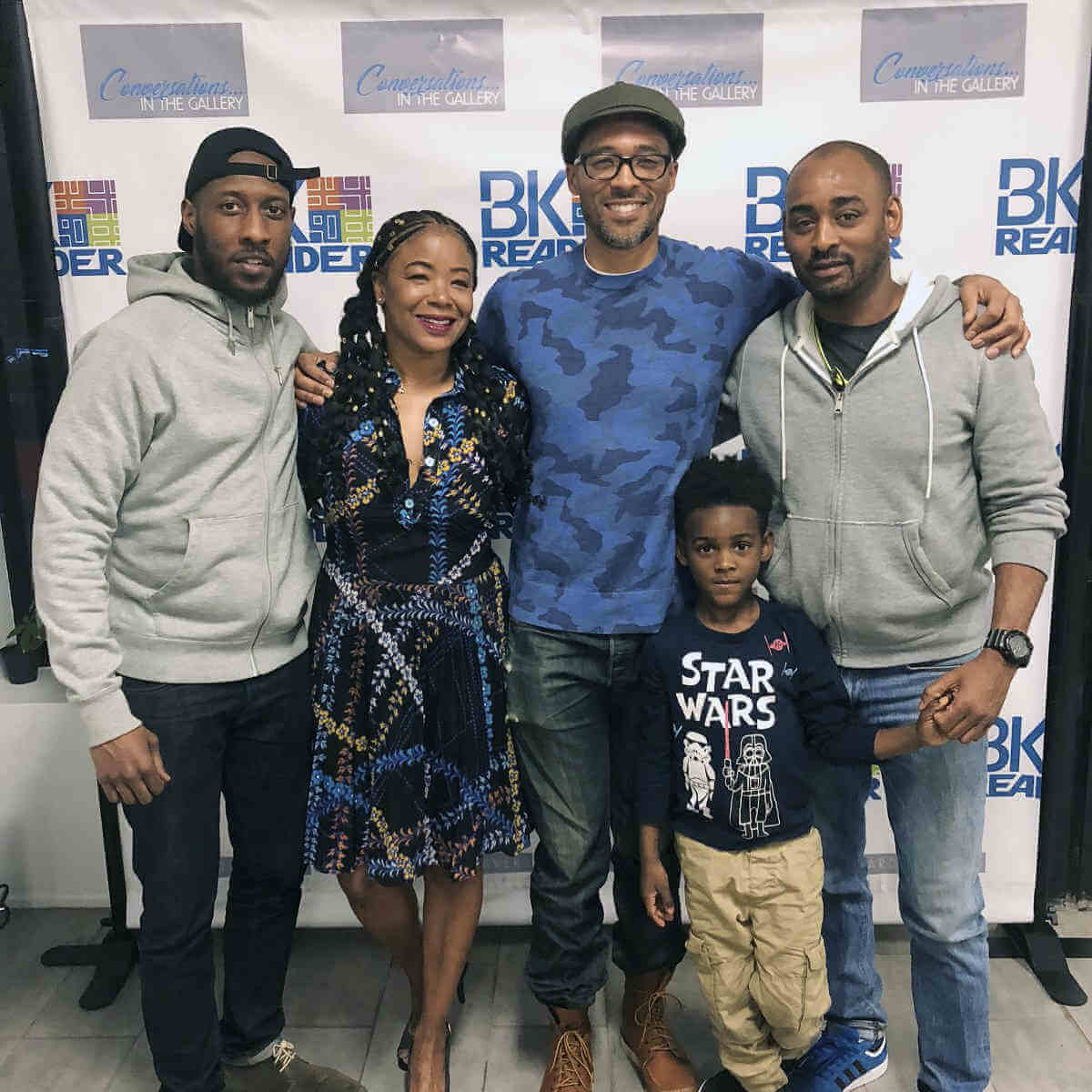 Community event celebrates Bed-Stuy doctor|Community event celebrates Bed-Stuy doctor