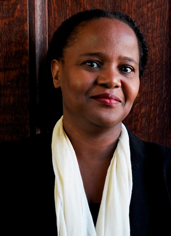 Haitian novelist Edwidge Danticat to discuss immigrant artists
