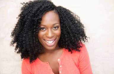 Bed-Stuy comedienne lands on HBO|Bed-Stuy comedienne lands on HBO