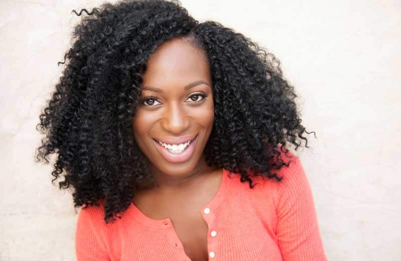Bed-Stuy comedienne lands on HBO|Bed-Stuy comedienne lands on HBO