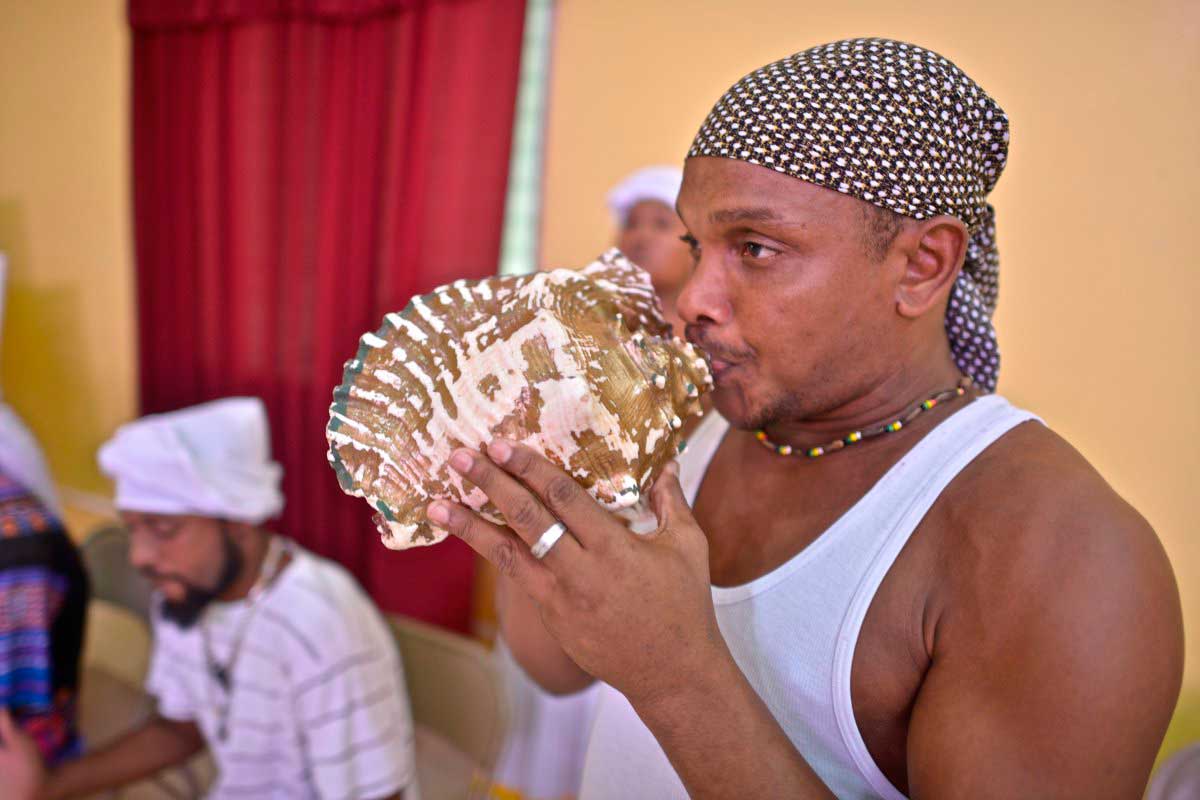 May is Garifuna Arts & Culture Appreciation Month