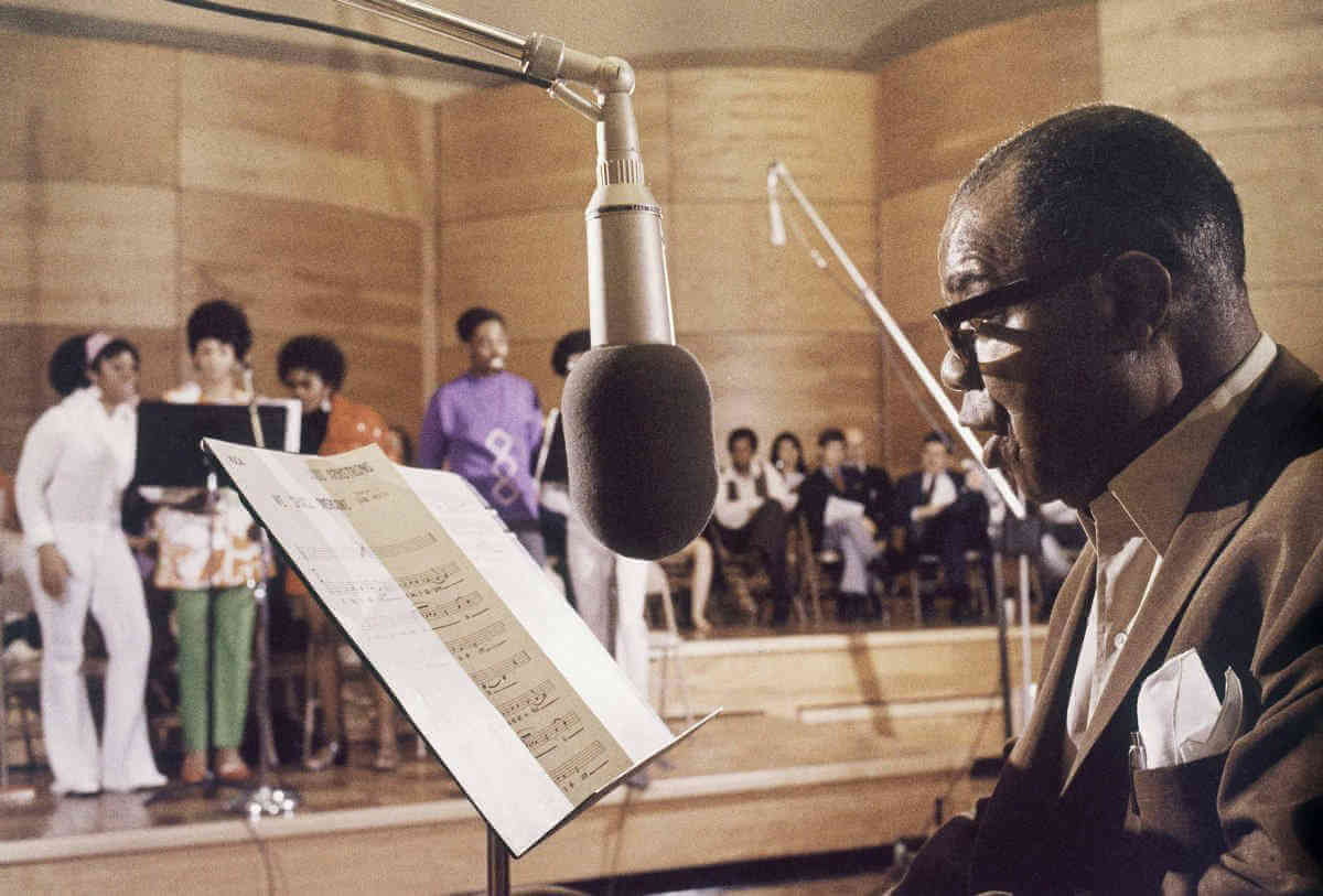 A Queens’ tribute to Louis ‘Satchmo’ Armstrong
