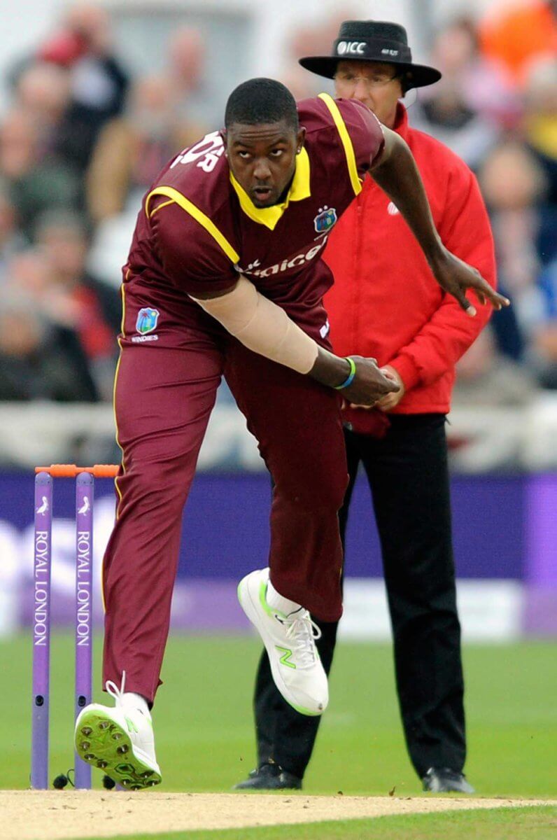 West Indies sinks to new low in International Cricket Council rankings