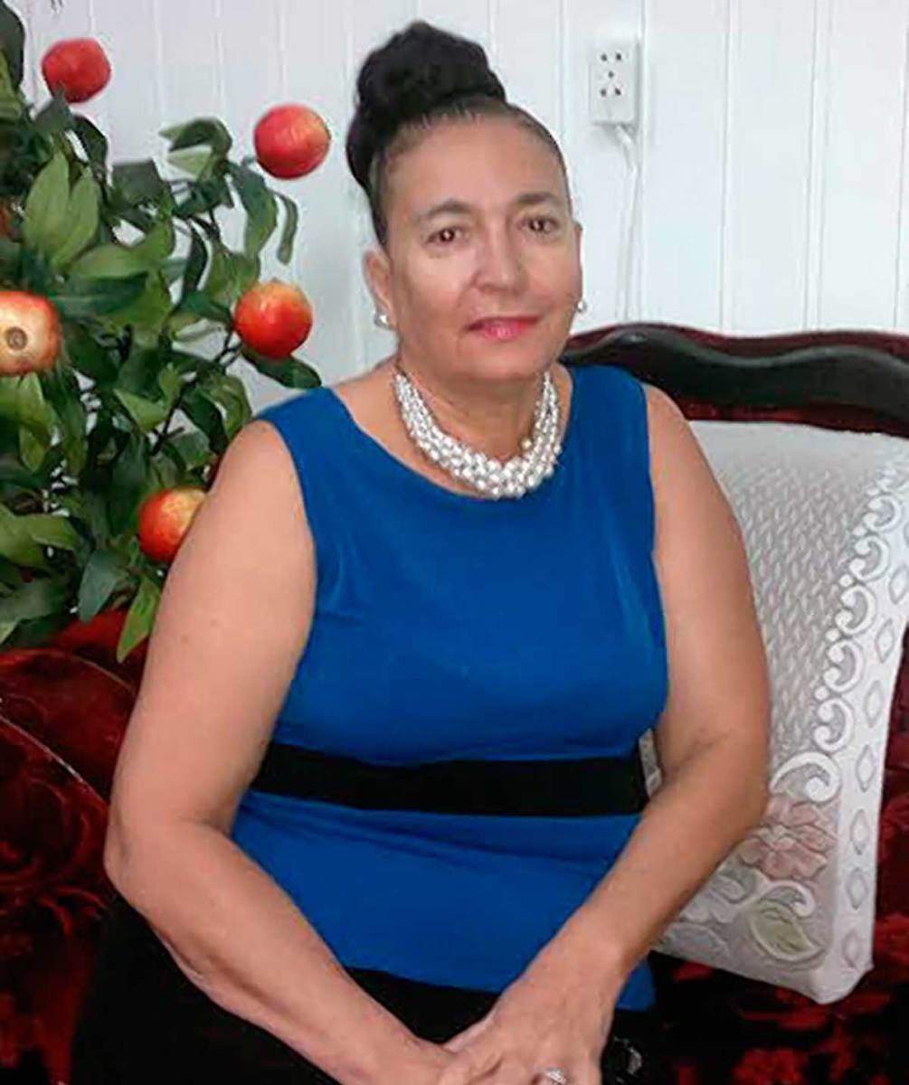 Guyana mayor to be grand marshal