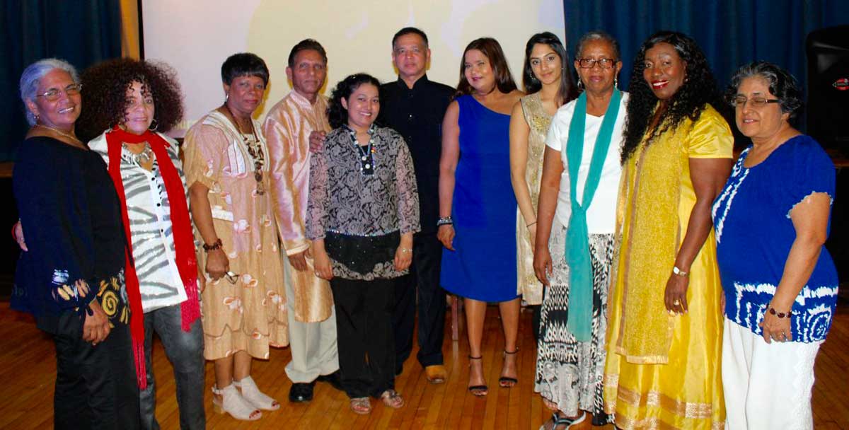Indo-Guyanese celebrate 180-yr arrival anniversary
