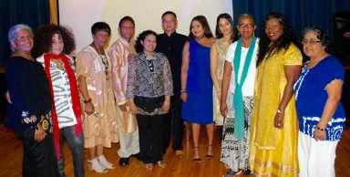 Indo-Guyanese celebrate 180-yr arrival anniversary